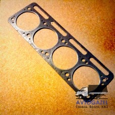 Прокладка на сотку двигатель