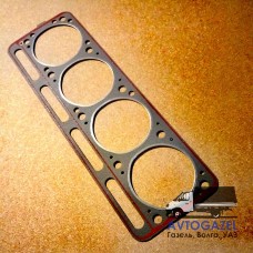 Прокладка на сотку двигатель (с герметиком) Прокладка на сотку двигатель (с герметиком)