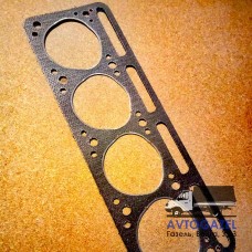 Прокладка на 402 двигатель