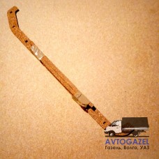 Прокладка поддона на сотку