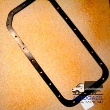 Прокладка поддона на 402, 24