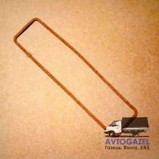 Прокладка боковой крышки на 24, 402 Прокладка боковой крышки на 24, 402