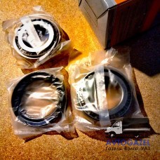 Ремонтный комплект задней ступицы Газель