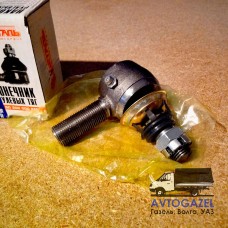 Наконечник на УАЗ