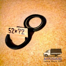 Сальник 52х72. Сальник ступицы на Волгу