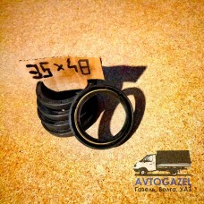 Сальник первичного вала на Газель и Волгу