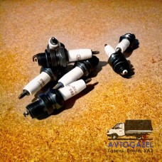 Свечи на сотку двиг., 21