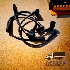 Свечные провода на Газель Бизнес, Евро-4