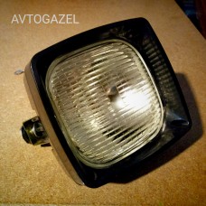 Галогенка Галогенка