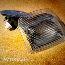 Поворотники Газель, Волга