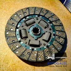 Диск сцепления Газель 