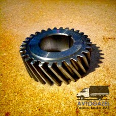 Шестерня коленвала