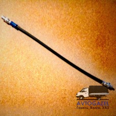 Шланг тормозной передний Газель