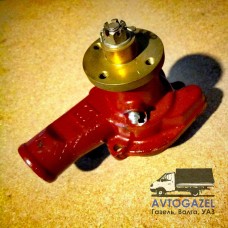 Помпа на УАЗ