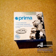 Поршневые кольца 95.5