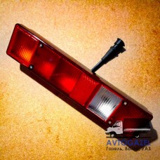 Задние стоп фонари на Газель