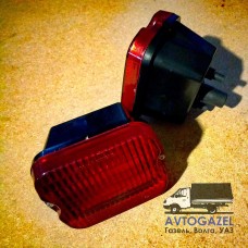 Задние стоп фонари на УАЗ (Универсальные)
