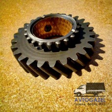 Шестерня на УАЗ