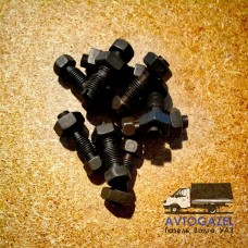 Регулировочный болт на штанги Регулировочный болт на штанги