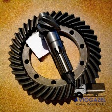 Главная пара 8 / 41 на УАЗ