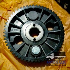 Шестерня распредвала с магнитом