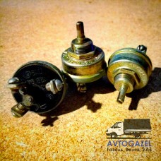 Переключатель дворников ГАЗ-53