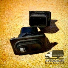 Кнопки стеклоподъемника