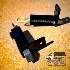 Язычки на заднюю дверь