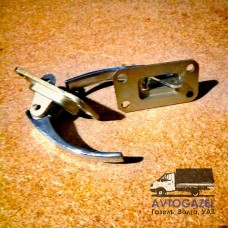 Внутренняя ручка