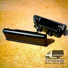 Дверная ручка Газель