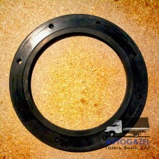 Прокладка бензостанции