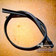 Уплотнительная резинка на лобовое