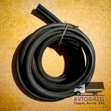 Дверной уплотнитель Газель