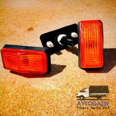 Габариты Габариты