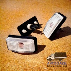 Габариты Габариты