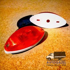 Задний габарит Газель Задний габарит Газель