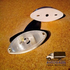 Передний верхний габарит Газель Передний верхний габарит Газель