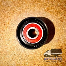 Натяжной ролик на Бизнес