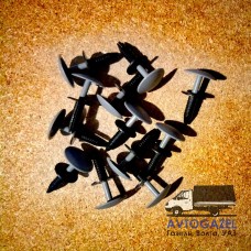 Пистоны на обшивку Пистоны на обшивку