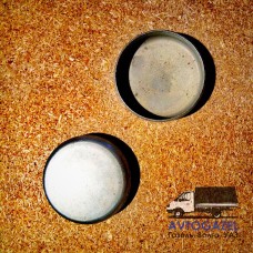 Пробка блока Пробка блока