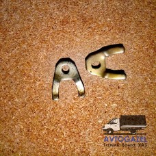 Вилка привода спидометра КПП Вилка привода спидометра КПП