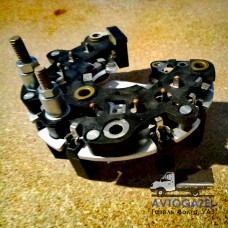 Диодный мост Диодный мост