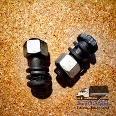 Болт на маховик / коленвал 402, 24, 21 Болт на маховик / коленвал 402, 24, 21