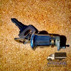 Личинки на дверь Газель