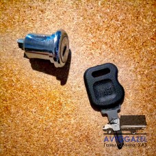 Личинки на дверь Газель н/о Личинки на дверь Газель н/о