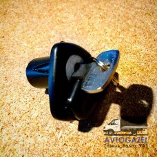 Личинки на дверь Газель с/о