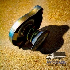 Крышка радиатора