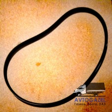 Ремень на Газель с ГУРом / 1370