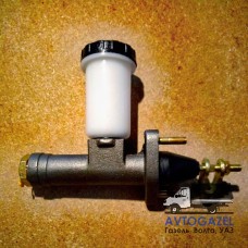 Главный цилиндр сцепления Газель, Волга Главный цилиндр сцепления Газель, Волга