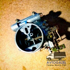 Карбюратор 126 на УАЗ